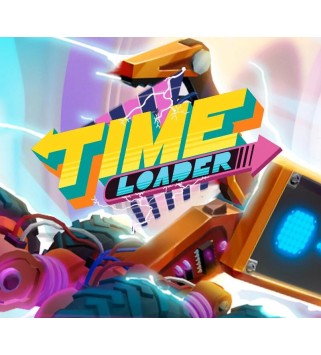 Time Loader Steam Key GLOBAL